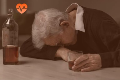 Лечение алкоголизма у пожилых людей в Елизово