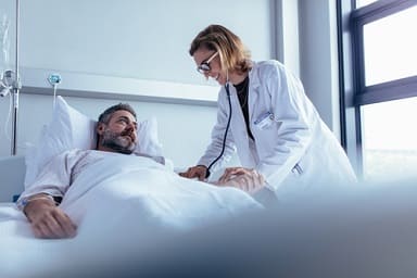 Лечение алкоголизма в стационаре в Елизово