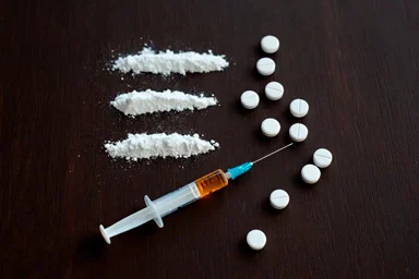 Реабилитация наркозависимых в Елизово