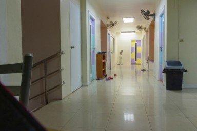 О клинике в Елизово